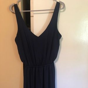 Show me your Mumu maxi dress